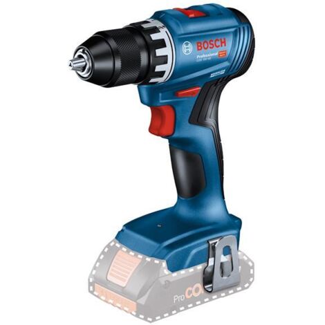 Bosch GSR 18V-45 Professional Drill Driver 18V Bare Unit - BSH6019K3200 (1/4)