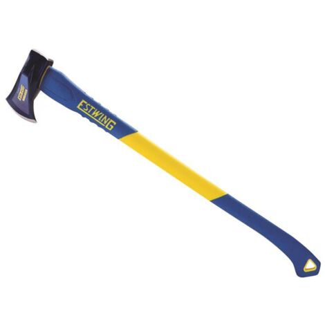 Estwing EML-436F Maul Fibreglass Handle 2kg 4.5 lb ESTEML436F