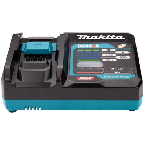 MAKITA DC40RA/1 110v 40v Charger