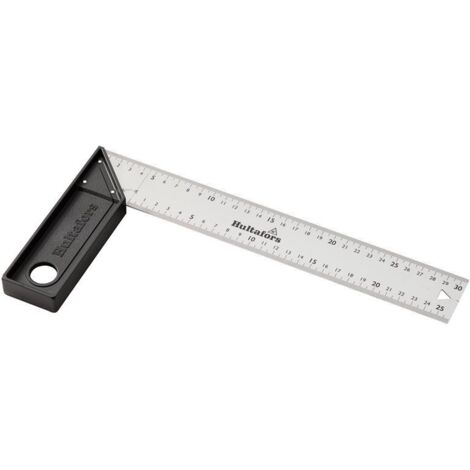 Hultafors 310503 S30L Lightweight Square 30cm HUL310503