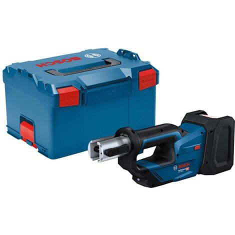 Bosch 06019M2000 GPT 18V-19 Professional Press Tool 18V Bare Unit BSH6019M2000