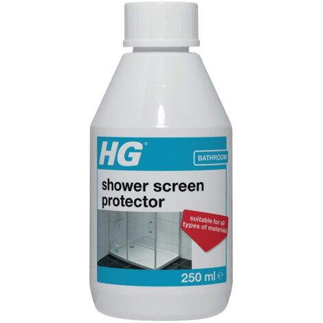 HG 476030106 Shower Screen Protector 250ml H/G476030106