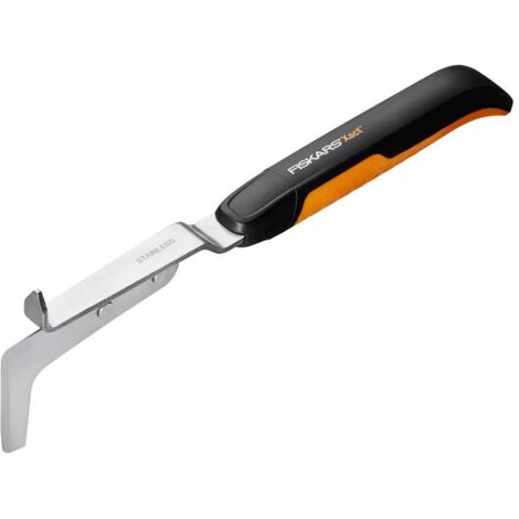 Fiskars 1027045 Xact Small Weeding Knife FSK1027045