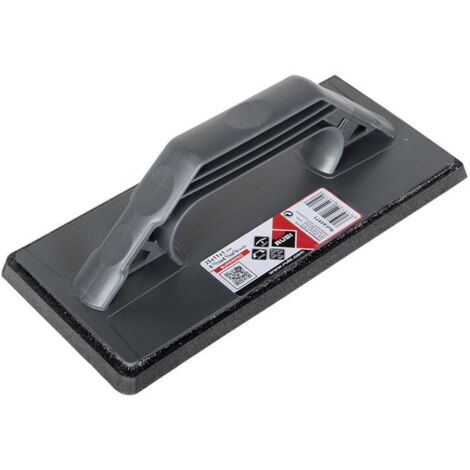 Rubi 65971 SUPERPRO Rubber Grout Trowel RUB65971