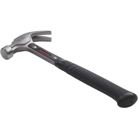 Hultafors TC 16L Curved Claw Hammer 720g HUL820110