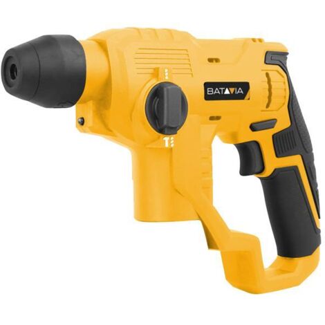 Batavia 7064674 FIXXPACK Hammer Drill 12V Bare Unit BAT7064674 (1/4)