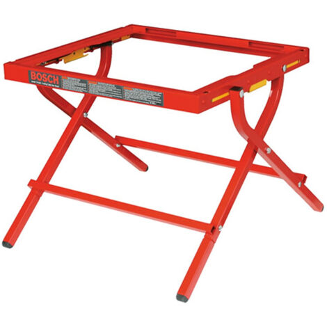 Bosch GTA 6000 Professional Saw Stand - BSH601B24100