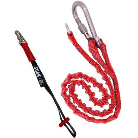 Scan TL-3 Interchangeable Tool Lanyard SCALYTOOL (1/3)