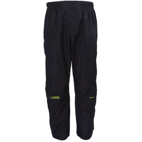 Apache Quebec Waterproof Over Work Trousers XL 40-42in APAQUEBECXL (1/5)