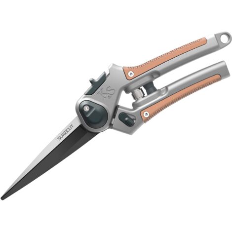 Kent & Stowe 70100506 SureCut Perennial Snips K/S70100506 (1/2)