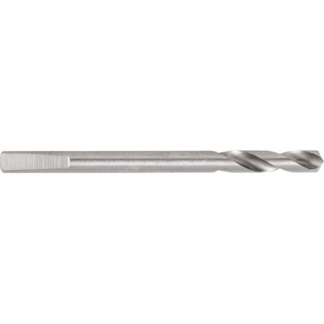 Starrett AY20915 A014CE High-Speed Steel Pilot Drill 92mm STRA014CE (1/2)