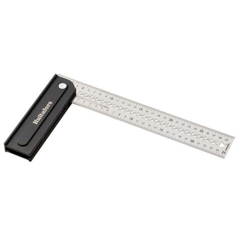 Hultafors 253120 Quattro 270 Adjustable Square HUL253120
