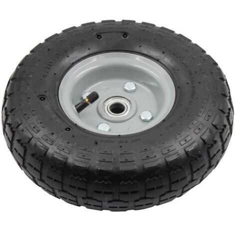 Faithfull Spare Wheel & Tyre for FAITRUCKPH FAITRUCKPHW (1/2)