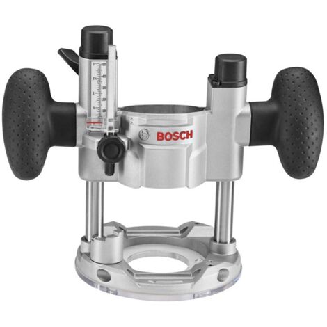 Bosch TE600 TE 600 Professional Plunge Base fits Routers GKF 18V-8 GKF600