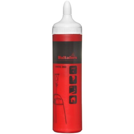 Hultafors Chalk Line Chalk White 360g HUL652233