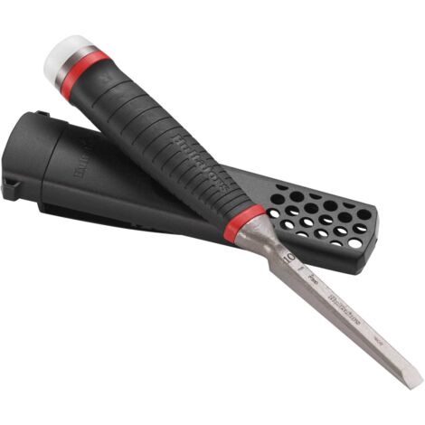 Hultafors 390623 HDC10 Heavy-Duty Chisel 10mm HULHDC10