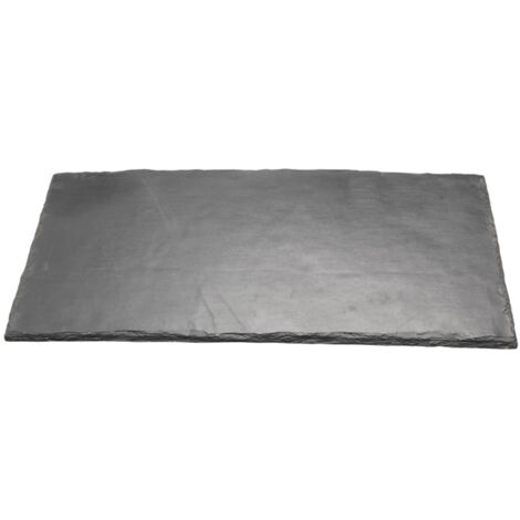 Dimplex Hearth Pad, Slate Effect Matt Finish Portable Base for Electric Fires and Stoves