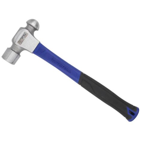 Faithfull Ball Pein Hammer 908G (32Oz)