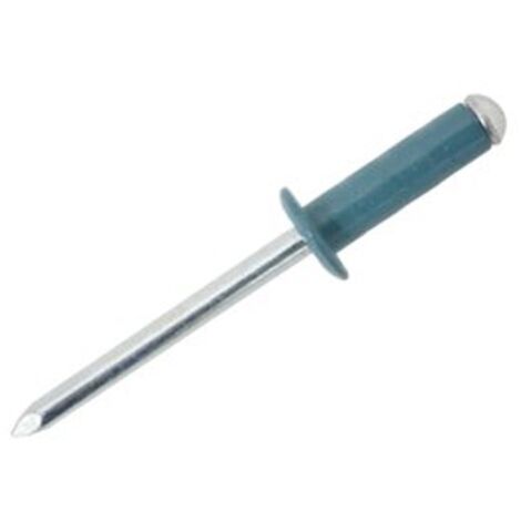 Jrp Riveting Products 4.8 x 15mm Rivets - Box of 500 (1/2)