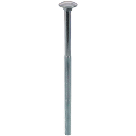 Unifix Grade 4.8 Cup Square Hex Bolts M10 x 150 - Box of 25 (1/2)