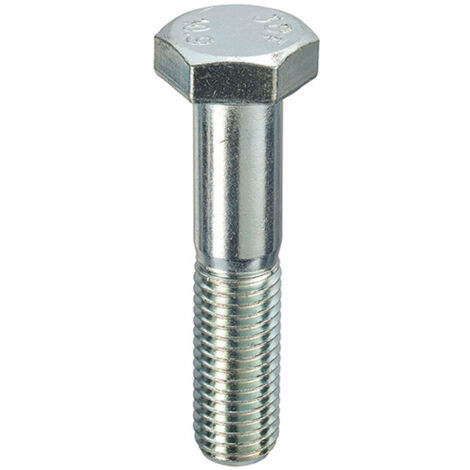Unifix Grade 10.9 HT Hexagon Bolts M20 x 120 - Box of 25 (1/2)