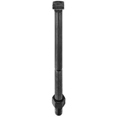 Unifix Grade 4.6 Square Bolt M20 x 400 - Box of 20 (1/2)