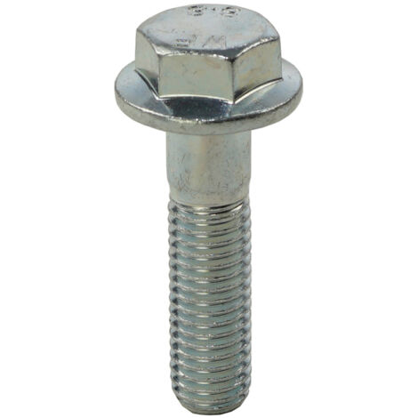 Unifix Grade 8.8 Flange Bolt M12 x 30/30 - Box of 100 (1/2)