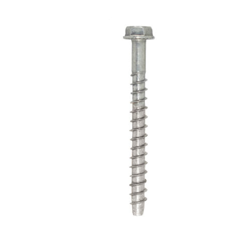 Jcp Fixings A4-316 St/St Ankerbolts 6/8 x 50mm - Box of 100 (1/2)