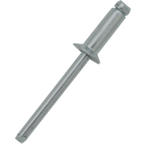 Jantz Rivets Jrp Riveting Products 3.2 x 14mm Steel Rivets - Box of 1000