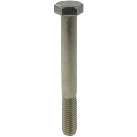 Unifix A4-316 Hexagon Bolts M20 x 100 - Box of 25 (1/2)