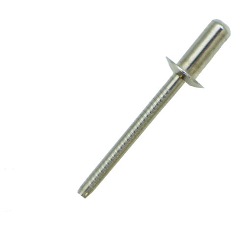 Jrp Riveting Products 3.2 x 6mm A2 Rivets - Box of 1000 (1/2)