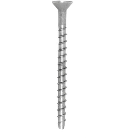Jcp Fixings A4-316 St/St Ankerbolts Csk Head 8/10 x 50mm - Box of 100 (1/2)