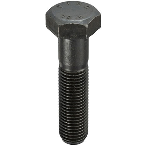 Unifix Grade 10.9 HT Hexagon Bolts M14(1.5) x 50 - Box of 100 (1/2)