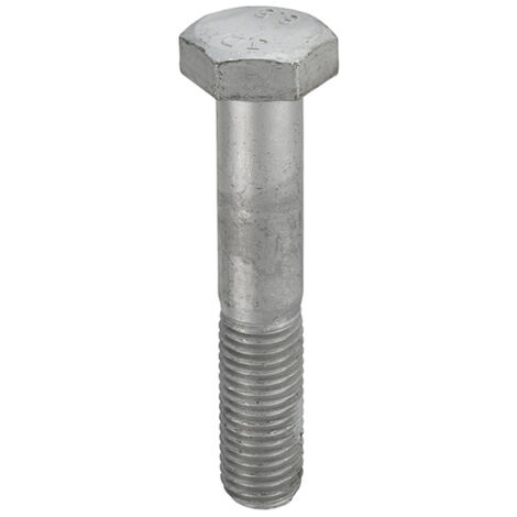 Unifix Grade 8.8 HT Hexagon Bolts M12 x 65 - Box of 50 (1/2)