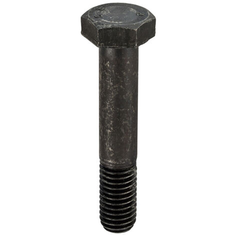 Grade R BSW Hexagon Bolts 5/8 BSW x 4 - Box of 25 (1/2)