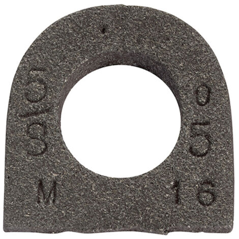 5 Degree Taper Washers S/Col - M16 / 5/8" - Box of 100