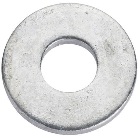 Unifix Form G Washers BS 4320G HV140 Galv - M20 (22.0)
