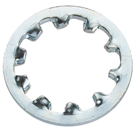 Unifix Internal Toothlock Washers M16 (17.0) - Box of 500