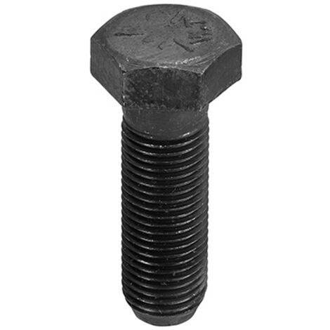 Sae Grade 5 Unf Hexagon Bolts 5/16-24 UNF x 2 - (1/2)