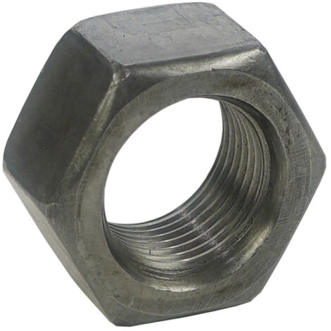 Unifix Grade 2 UNF Full Nuts BS 1981 S/Col - 10-32UNF (1/2)