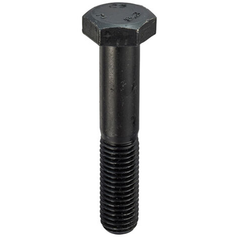Unifix Grade 8.8 HT Hexagon Bolts M8 x 35 - (1/2)