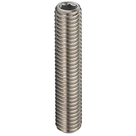 Unifix A2-50 Socket Setscrews M8 x 20 (1/2)