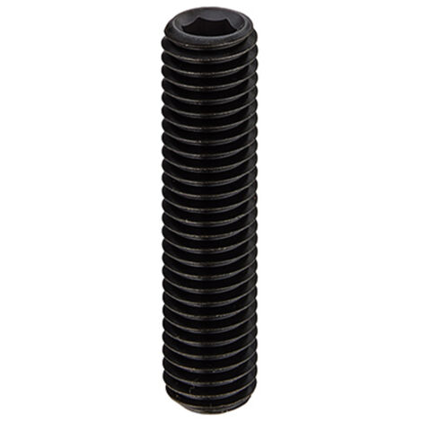 Unifix Class 45H Socket Setscrews M6 x 20 (1/2)
