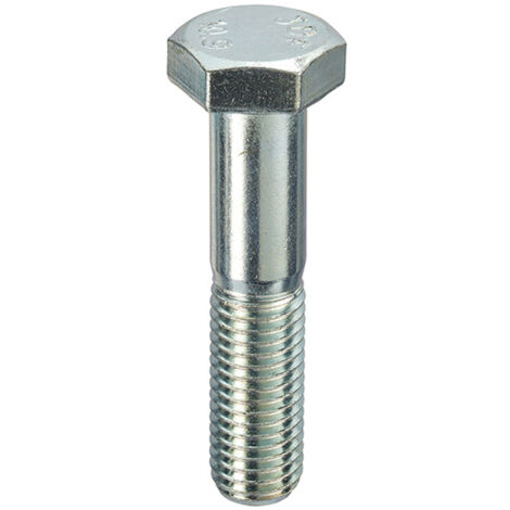 Unifix Grade 10.9 HT Hexagon Bolts M8 X 50 - (1/2)