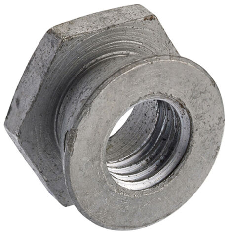 Shear Nuts Galv M12 x 1.75 (22mm AF) (1/2)