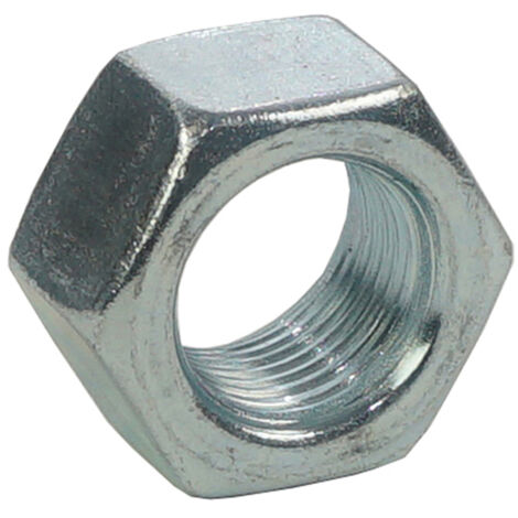 Unifix Grade 1 Unf Full Nuts 3/4"-16 (1/2)