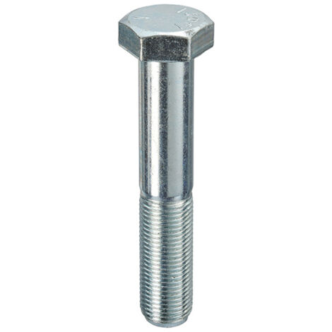 Sae Grade 5 Unf Hexagon Bolts 5/16-24 Unf x 1.1/2 - (1/2)