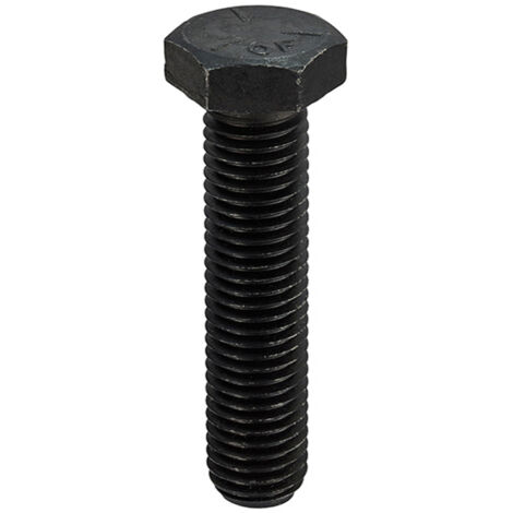Sae Grade 5 UNC Hexagon Setscrews 3/4-10 UNC x 1.3/4 (1/2)