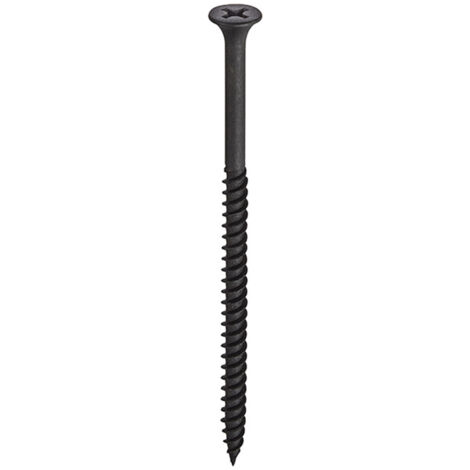 Unifix Drywall Screws 4.2 x 75mm - Box of 200