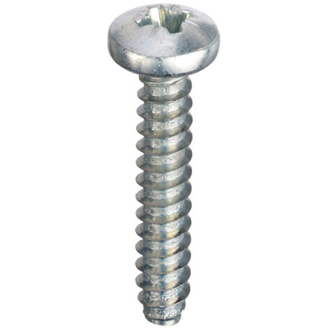 Unifix Self-Tapping Screws Pozi Pan Head B 6g x 3/8" (1/2)